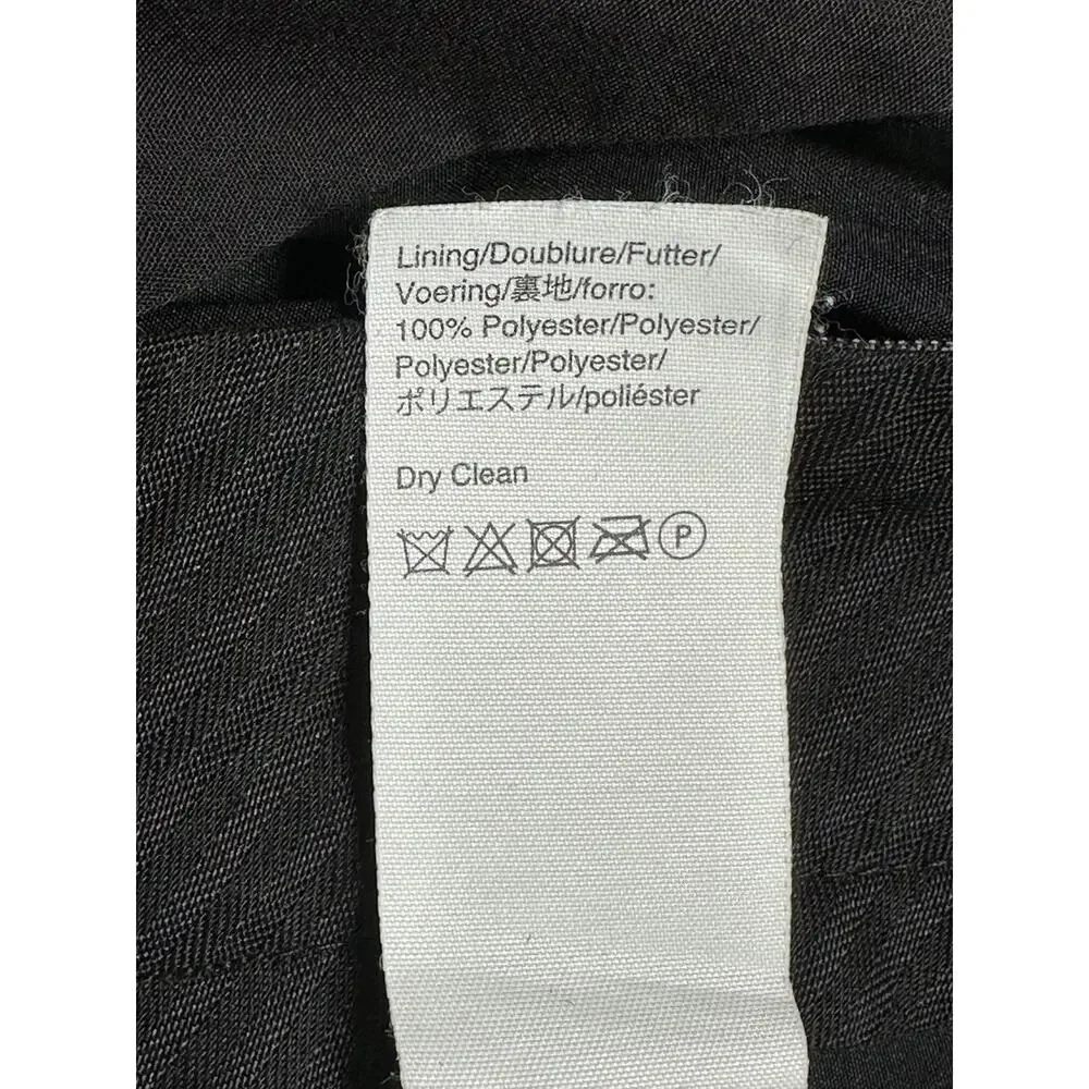 J Crew Pants Mens 35x29 Gray Ludlow Slim Wool Stretch Dress Business Office Work